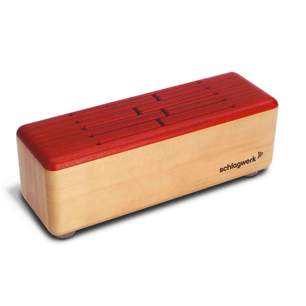 SCHLAGWERK 60C80 - Log Drum DO 8 note