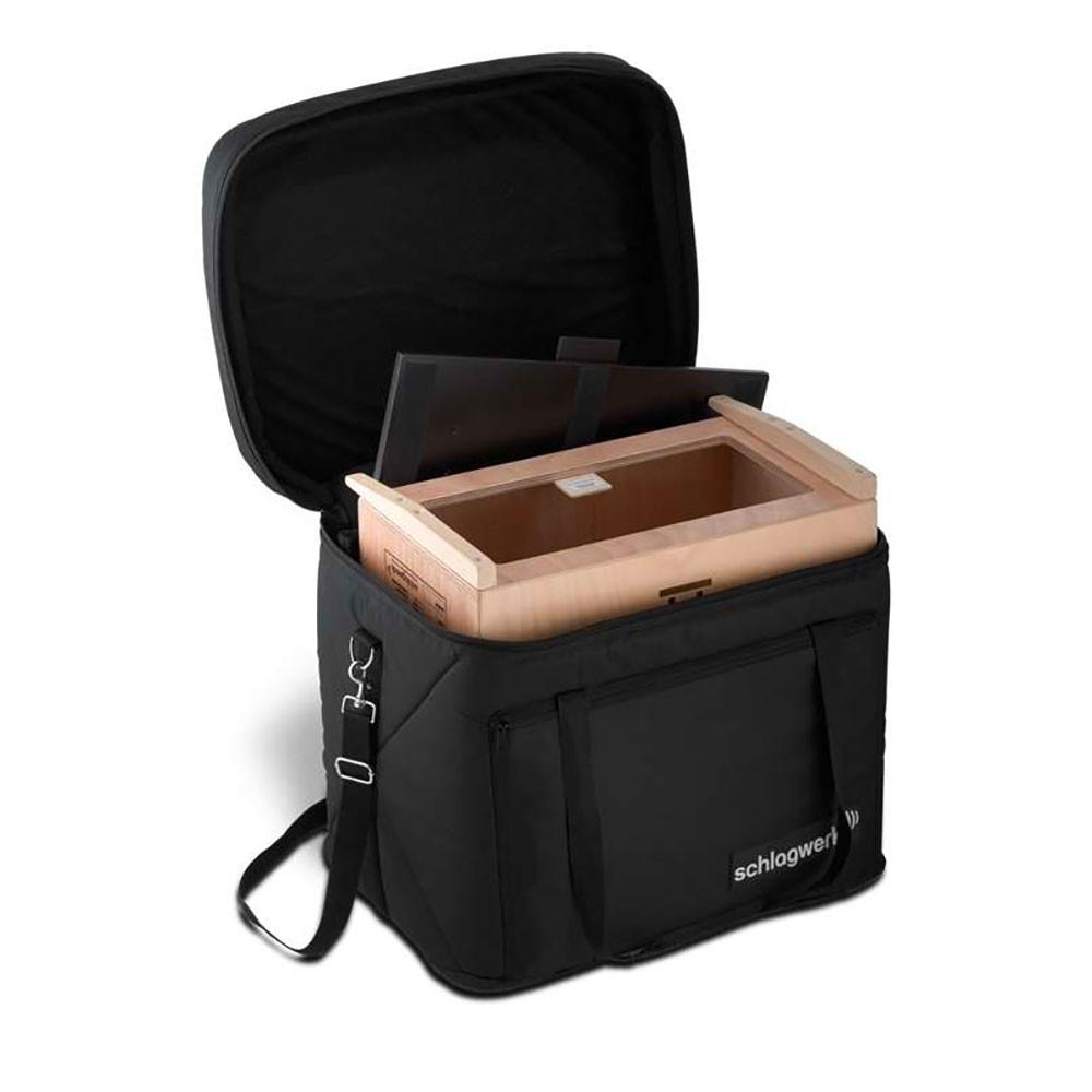 SCHLAGWERK TA5 - borsa per Bass Cajon