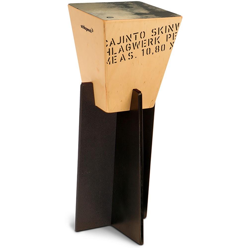 SCHLAGWERK CC205 S - Cajinto Skinwood