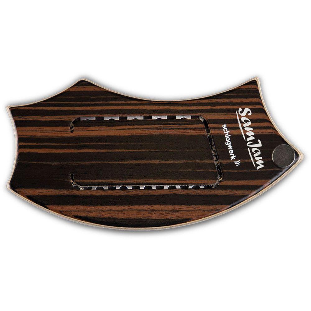 SCHLAGWERK SJ110M - SamJam Makassar