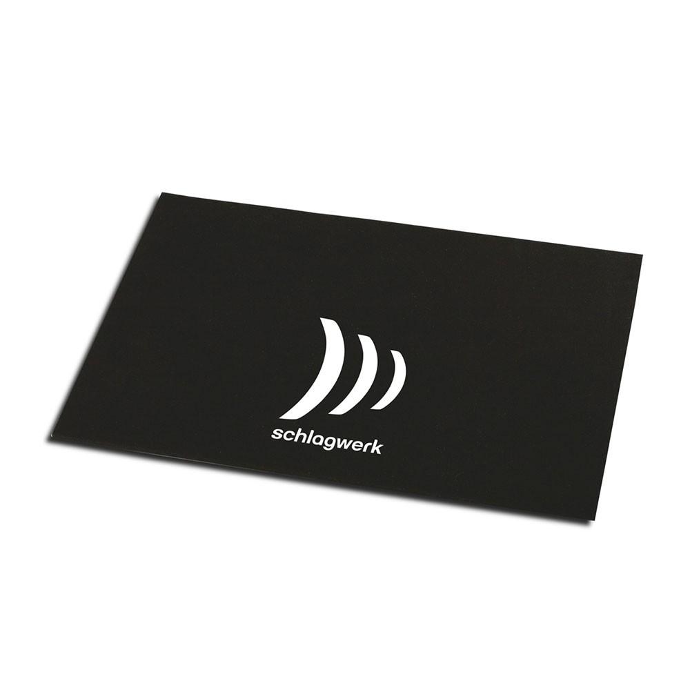 SCHLAGWERK SP20 - pad per Cajon
