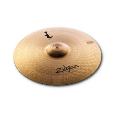 ZILDJIAN ILH20R 20" I Ride