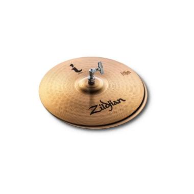 ZILDJIAN ILH14HP 14" I HiHat Pair