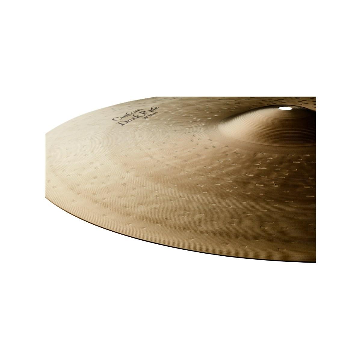 ZILDJIAN K0965 20" K Custom Dark Ride