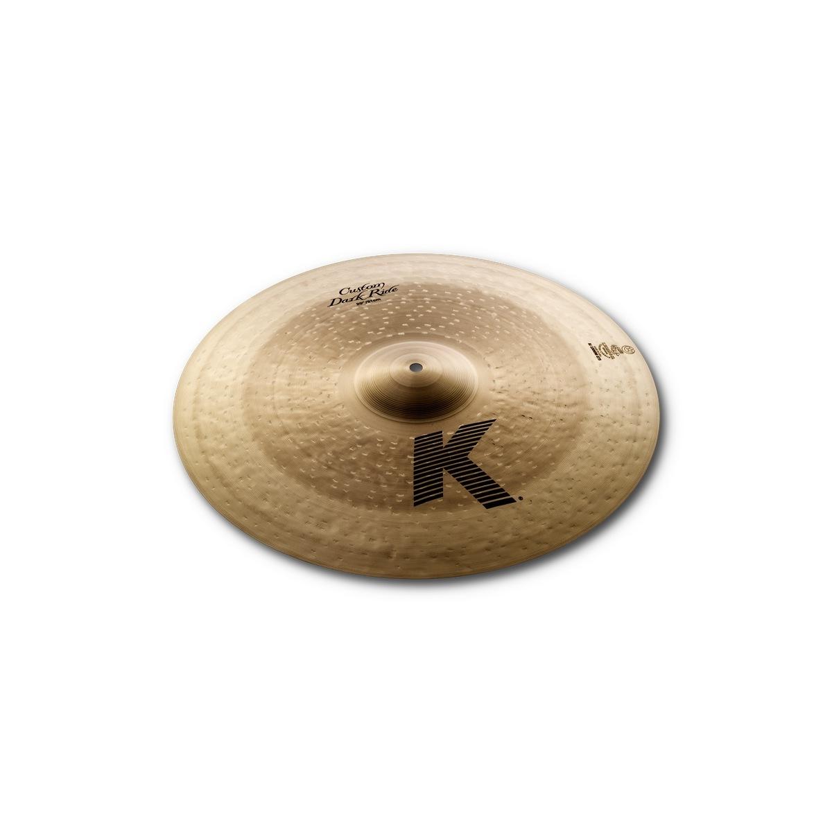 ZILDJIAN K0965 20" K Custom Dark Ride