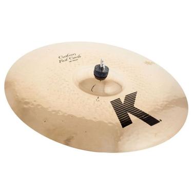 ZILDJIAN K0984 18" K Custom Fast Crash