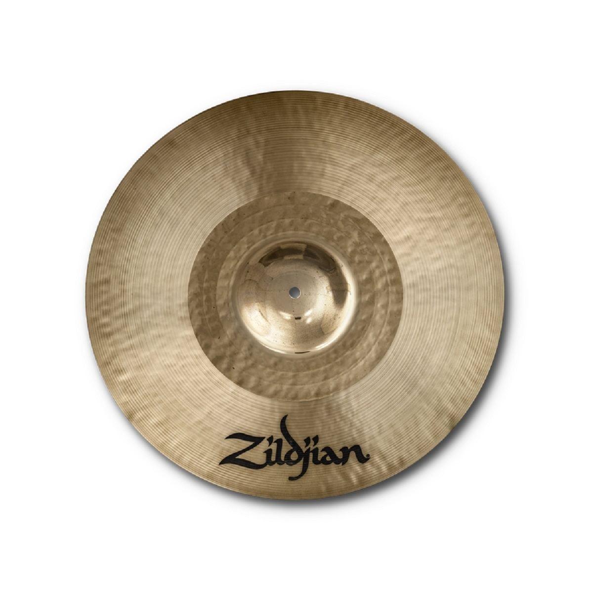 ZILDJIAN K0998 20" K Custom Hybrid Ride