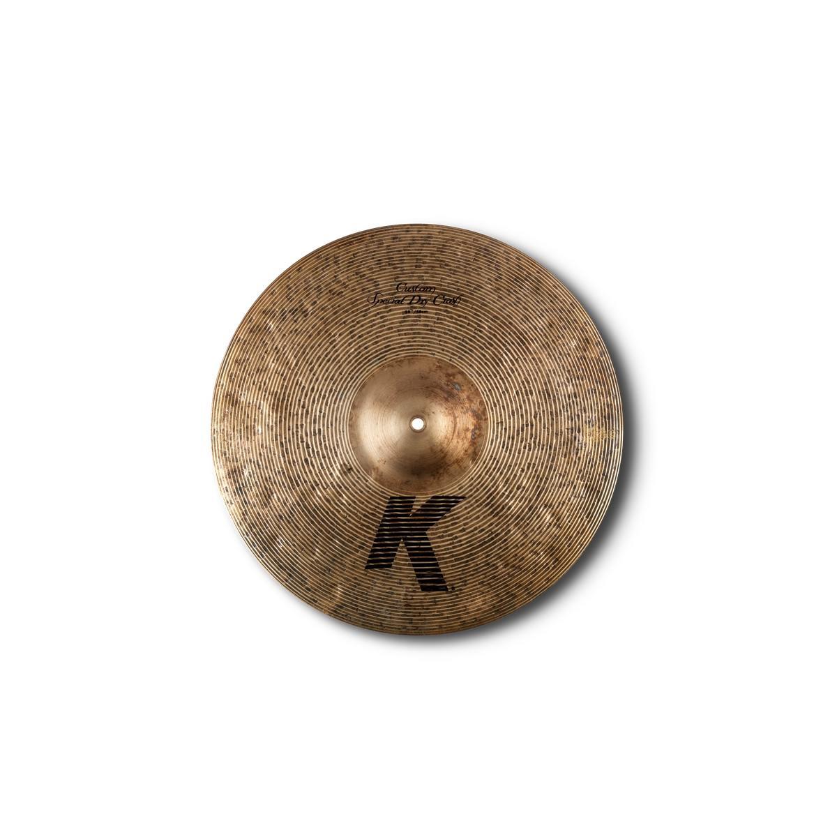 ZILDJIAN K1422 19" K Custom Special Dry Crash