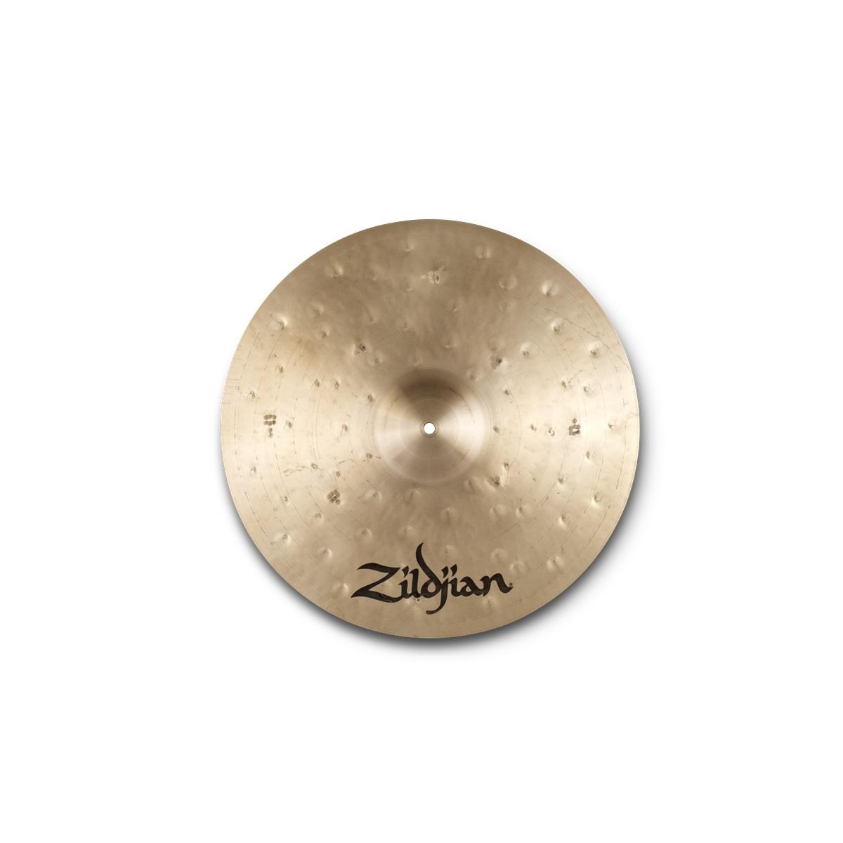 ZILDJIAN K1422 19" K Custom Special Dry Crash