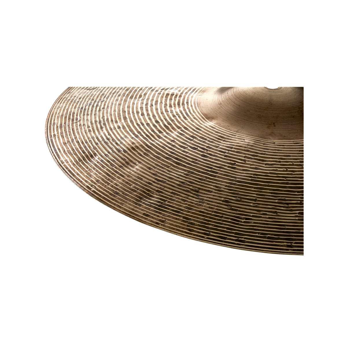 ZILDJIAN K1422 19" K Custom Special Dry Crash