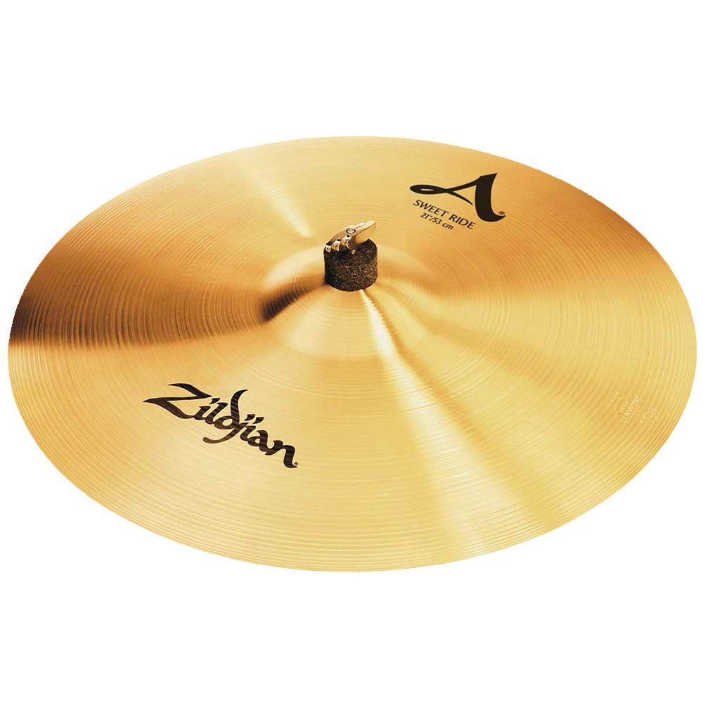 ZILDJIAN A0079 21" A Sweet Ride