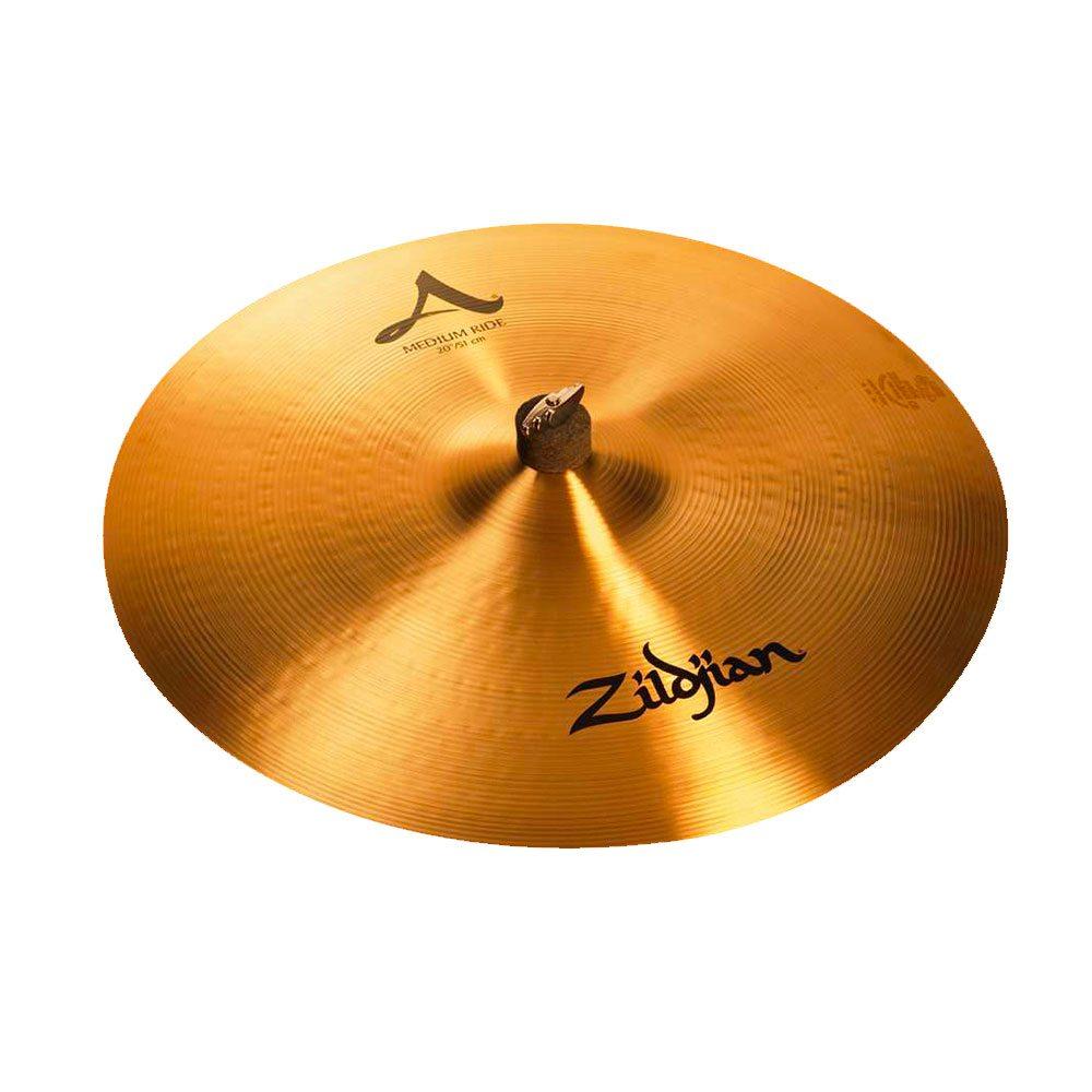 ZILDJIAN A0034 20" A Medium Ride