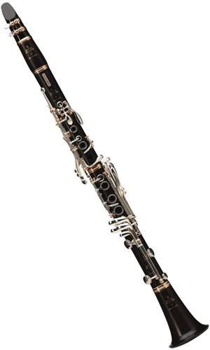 BUFFET CRAMPON BC1156GL-2-0 LEGENDE Clarinetto in Sib 19/6 GreenL