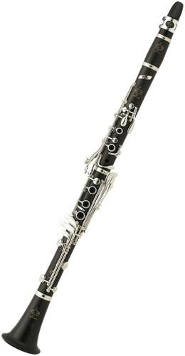 BUFFET CRAMPON BC1150L-2-0 TOSCA Clarinetto in Sib 19/6