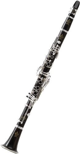 BUFFET CRAMPON BC1116LN-2-0P TRADITION Clarinetto Sib 18/6