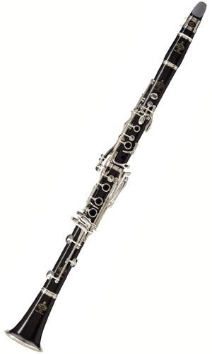 BUFFET CRAMPON BC1114-2-0 RC Clarinetto Sib 17/6