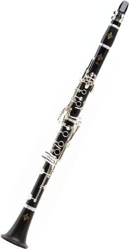 BUFFET CRAMPON BC2501-2-0GB E11 Clarinetto Sib 17/6 completo