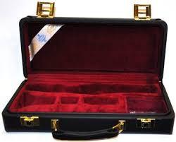 BUFFET CRAMPON BC6799L Custodia Eb Clarinet: Prestige models, BC6799L