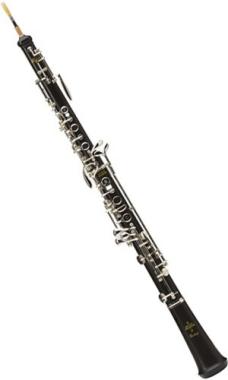BUFFET CRAMPON BC4131-2-0 PRODIGE Oboe sistema English BC4131-2-0