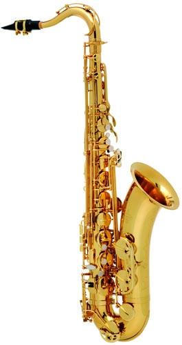 BUFFET CRAMPON BC8402-1-0 SAX TENORE serie 400