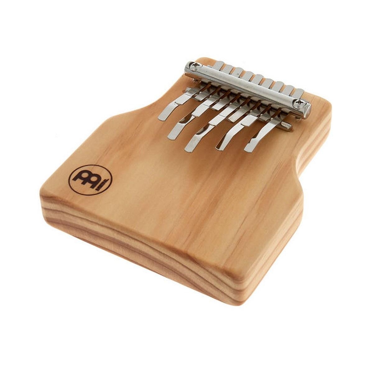 Meinl ka9m natural kalimba medium