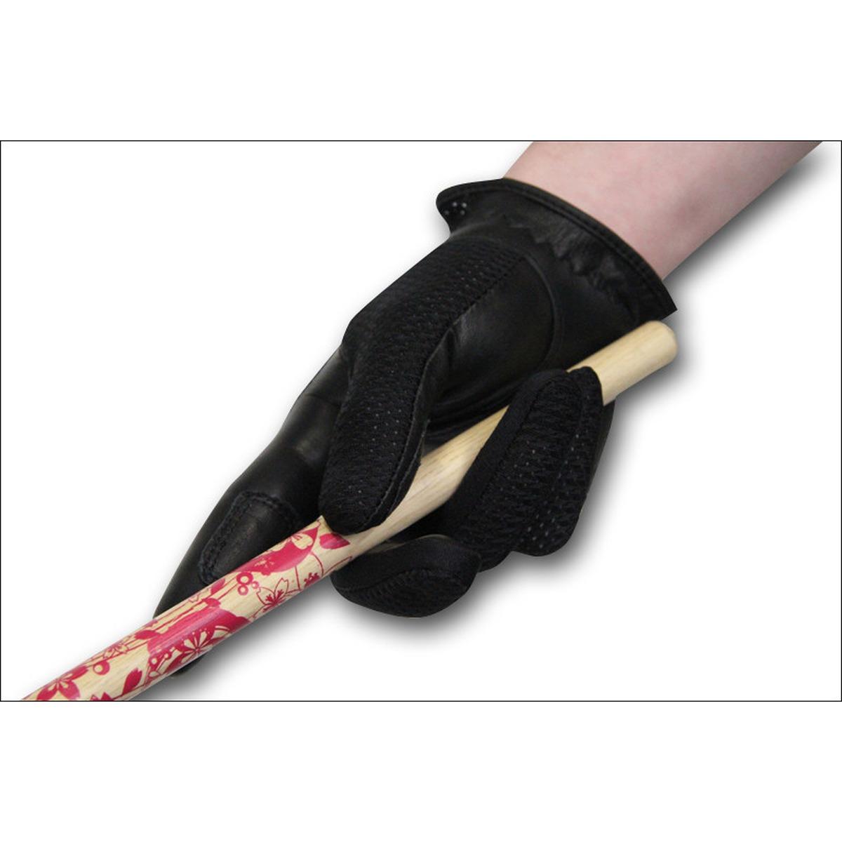 Meinl mdg-l large guanti per batterista