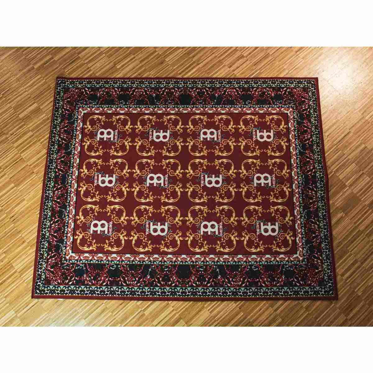 MEINL MDR-OR ORIENTAL TAPPETO ORIENTALE PER BATTERIA (160x200CM)