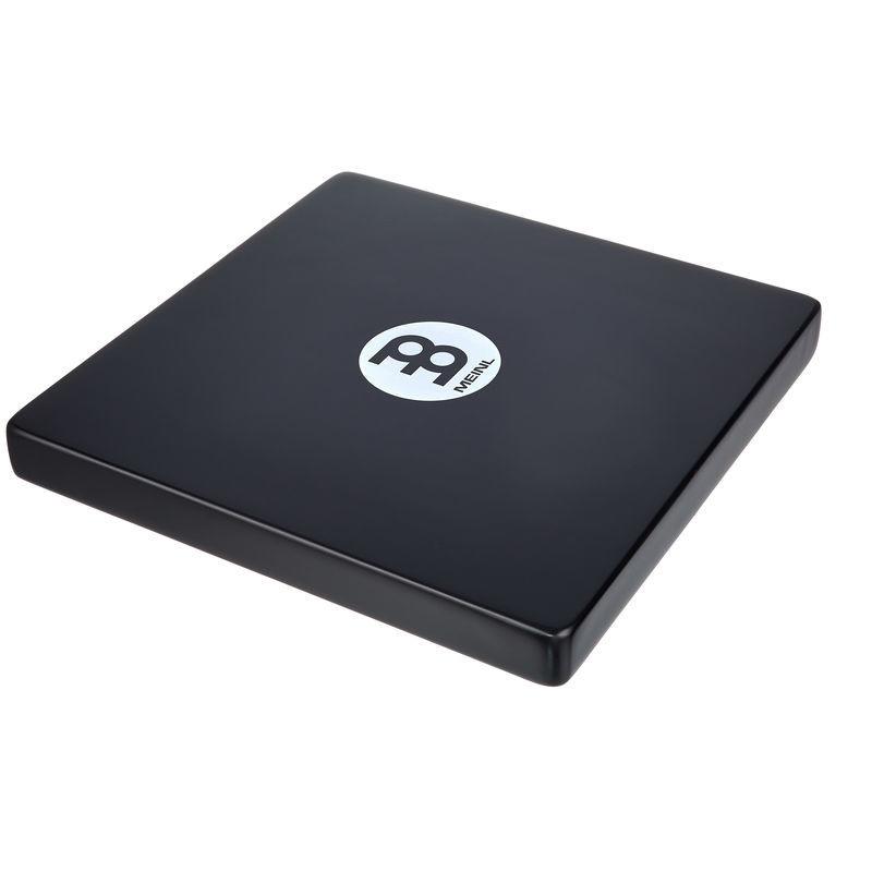 MEINL TCAJ1BK Travel Cajon
