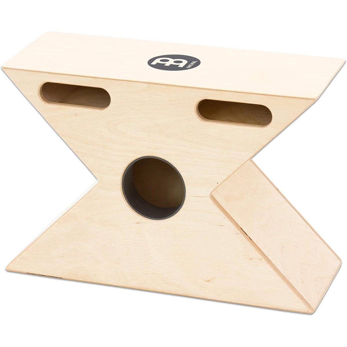 MEINL HTOPCAJ3NT Hybrid Slaptop Cajon