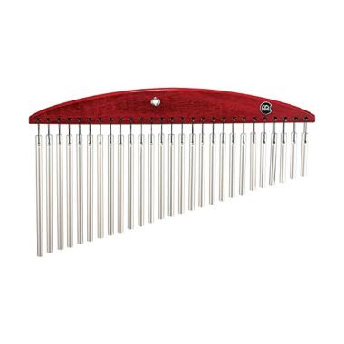 MEINL HCH1R Headliner BAR CHIMES ROSSO