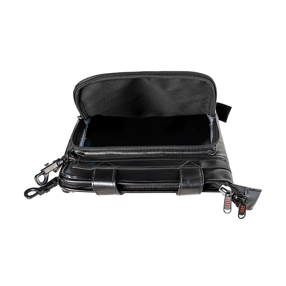 Meinl mdlxsb deluxe custodia per bacchette