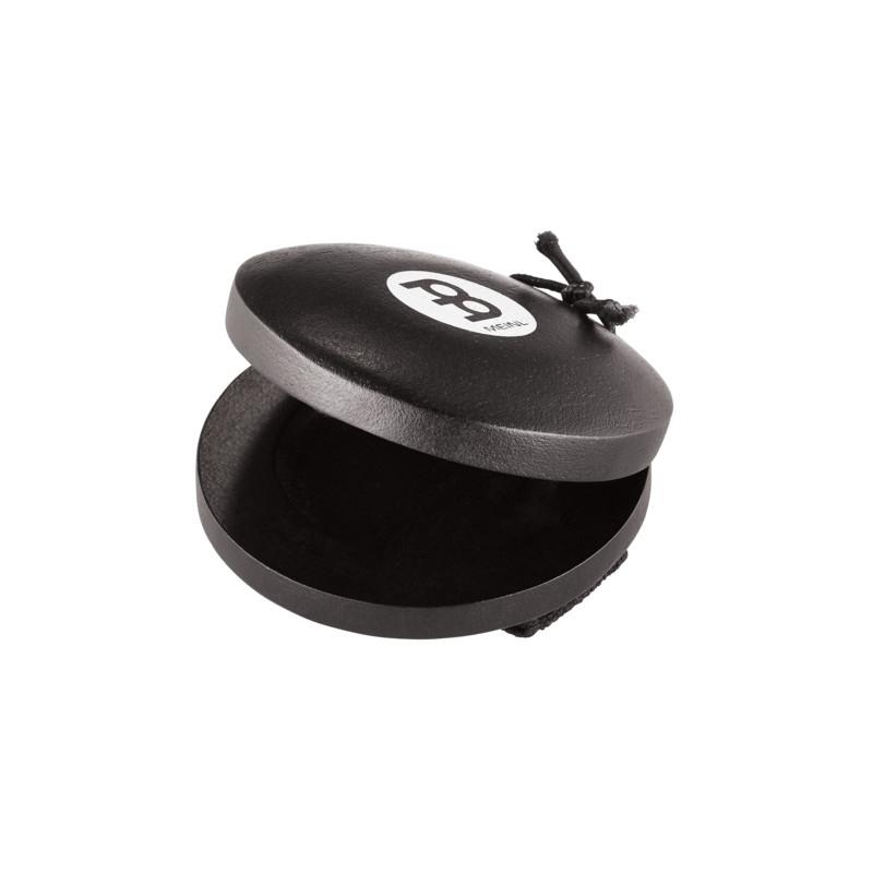 MEINL CRC1BK Cajon Ring Castanet, Wood