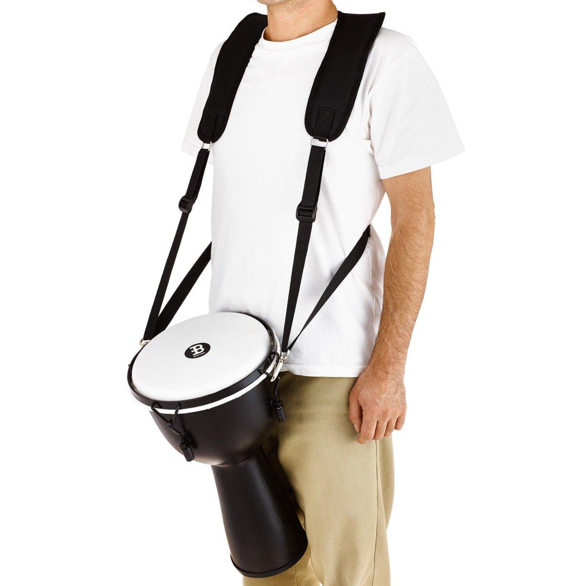 Meinl mdjs2 tracolla per percussioni