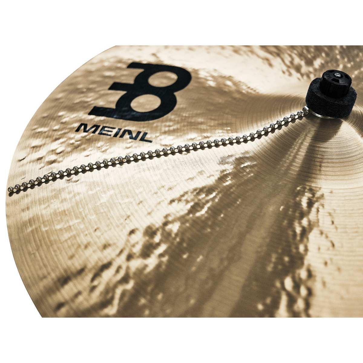 MEINL BACON Cymbal Bacon CATENA PER PIATTI