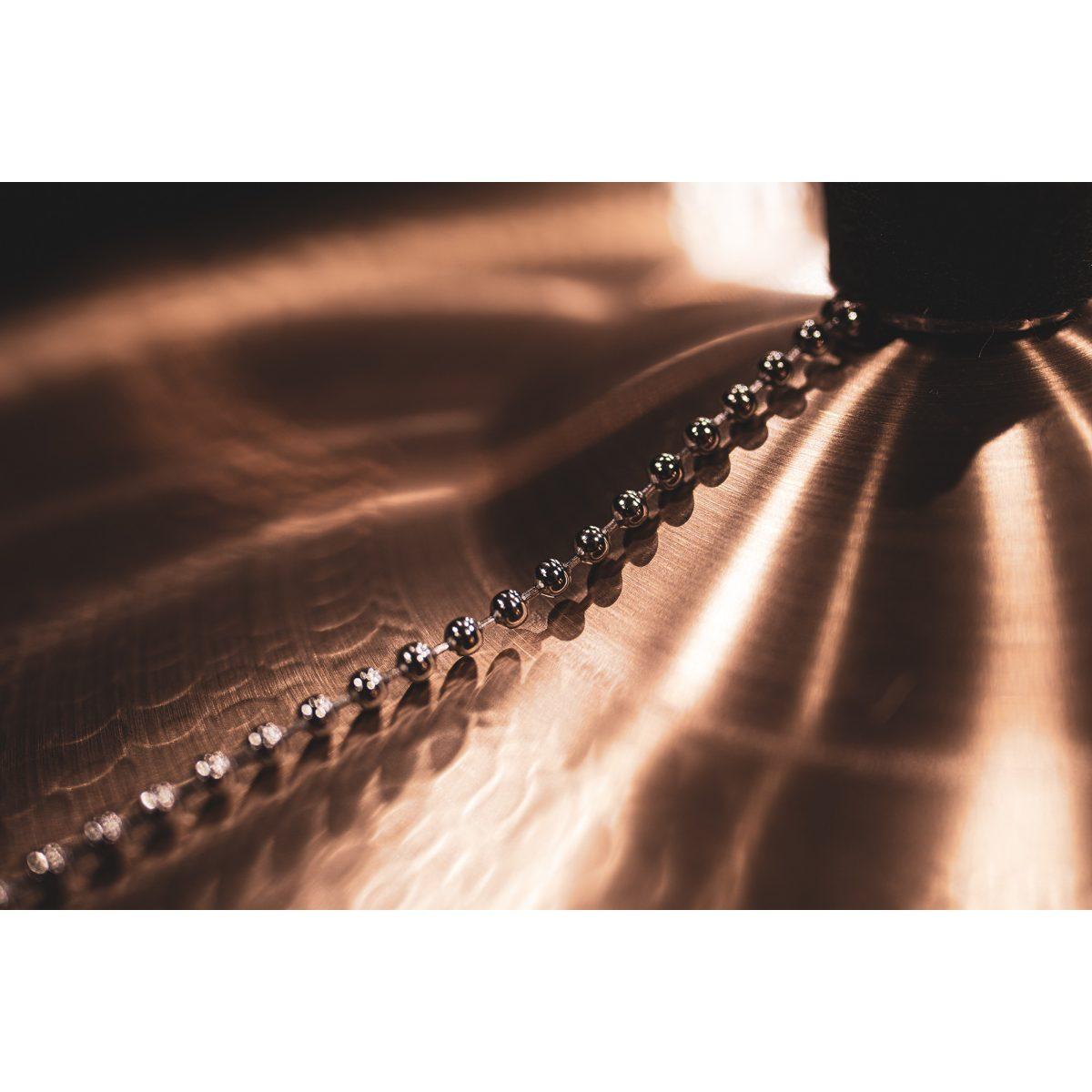 MEINL BACON Cymbal Bacon CATENA PER PIATTI