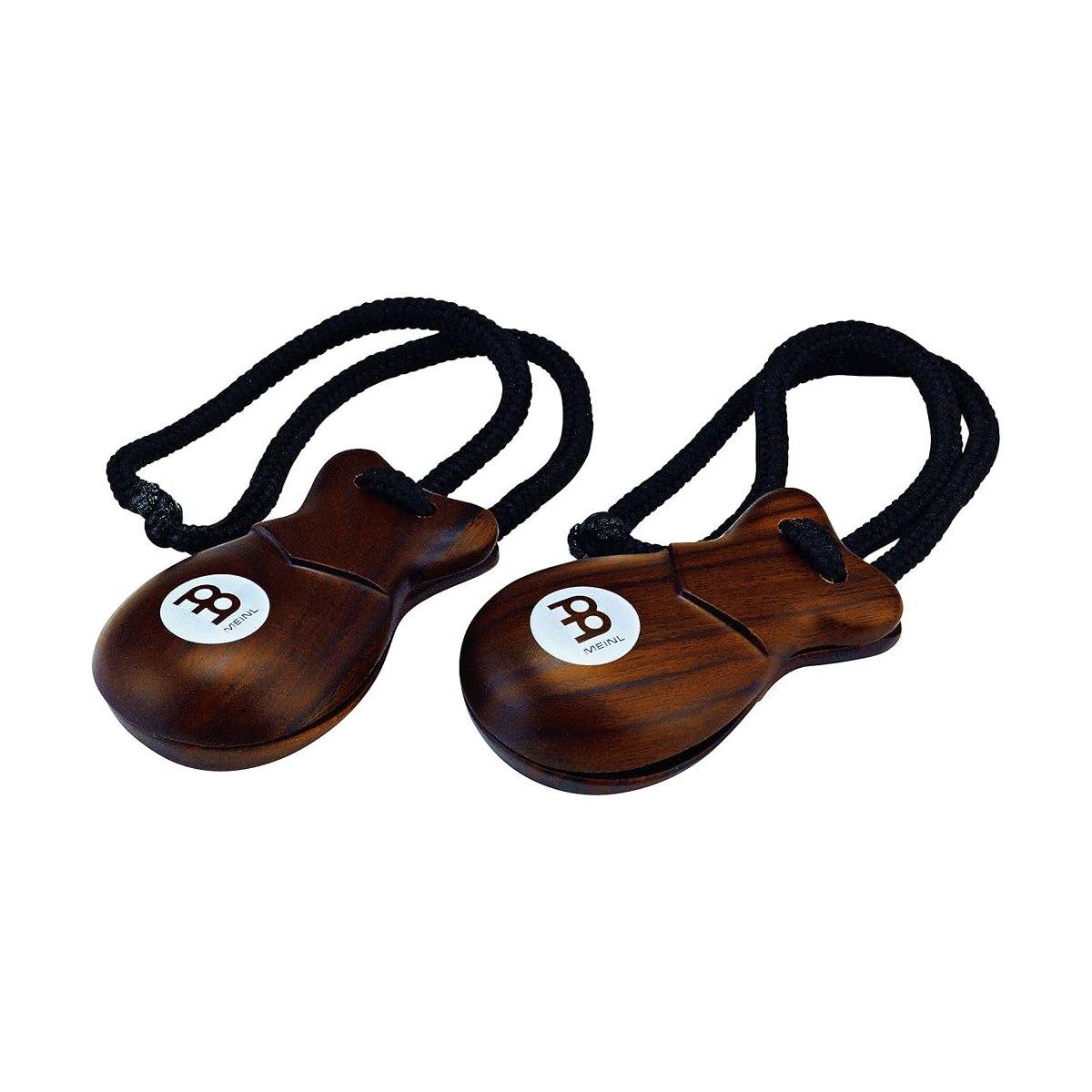 MEINL FC1 Castagnette da dito, tradizionali