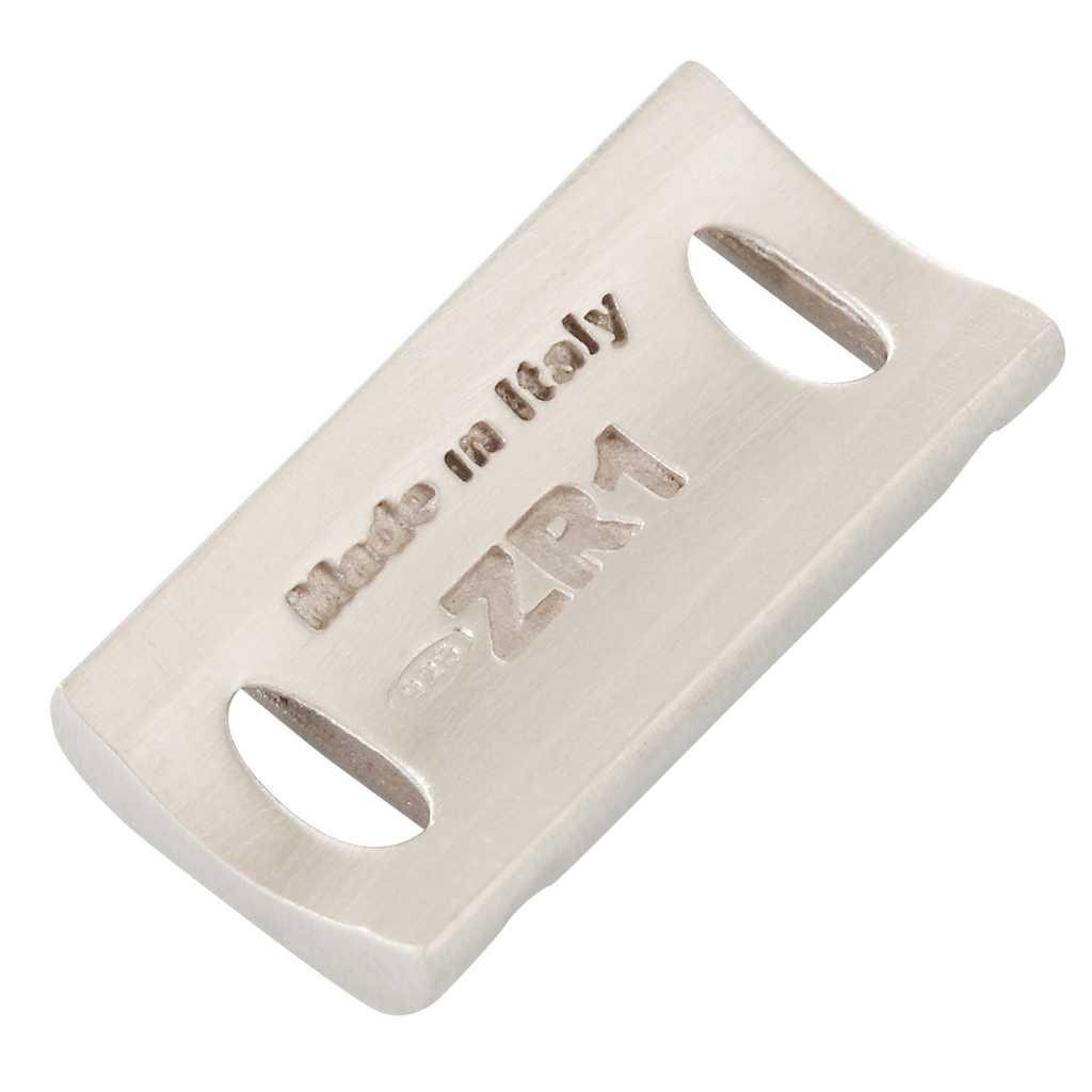 Zac ligature zr1ar risuonatore in argento 925 per sax soprano