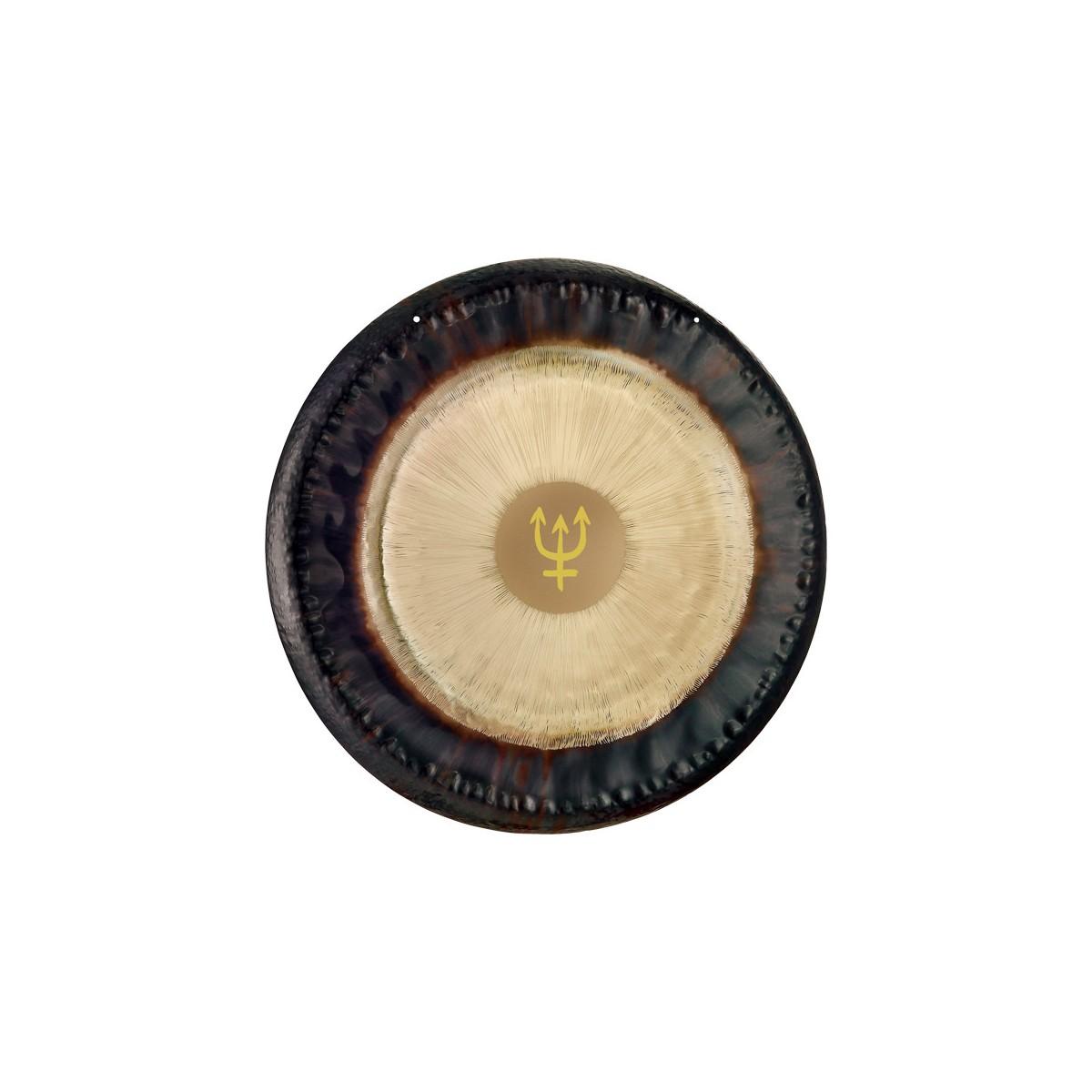 SONIC ENERGY G24-N GONG PLANETARIO NETTUNO DA 24"/60 CM