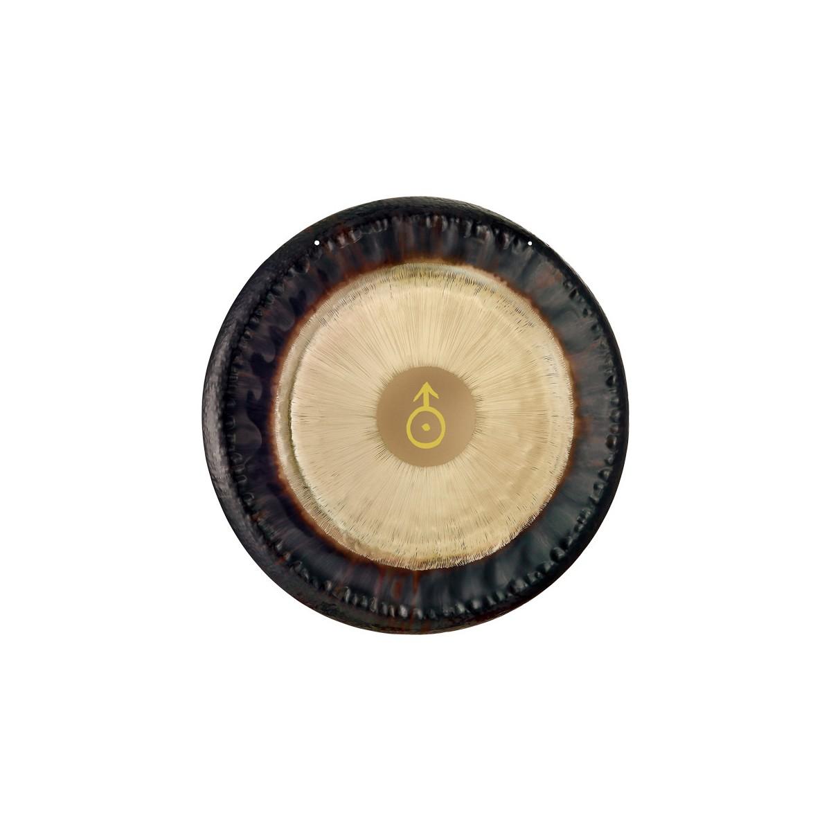 SONIC ENERGY G24-U GONG PLANETARIO URANO DA 24"/60 CM