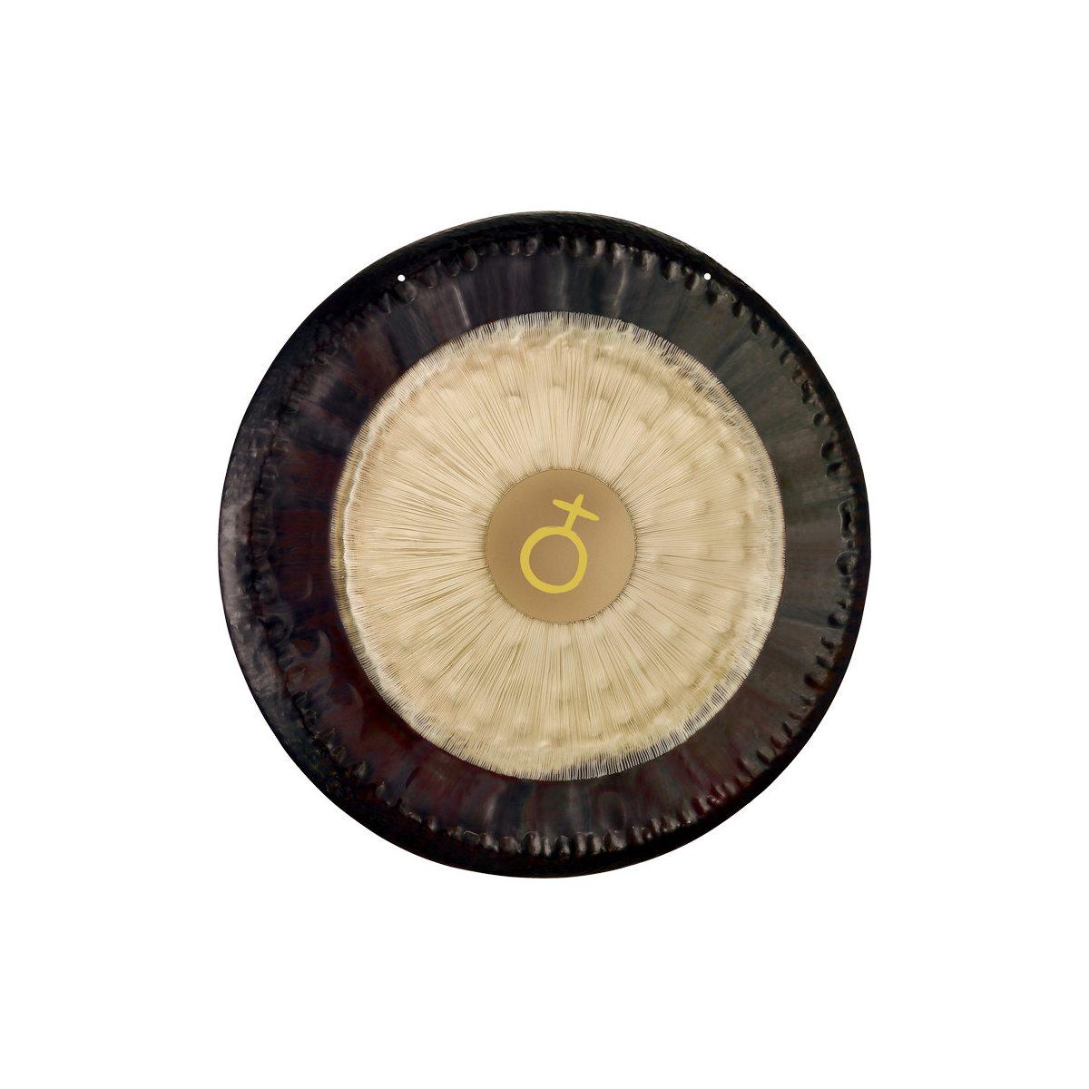 SONIC ENERGY G28-E-PL GONG PLANETARIO DELL'ANNO PLATONICO DA 28"/70 CM