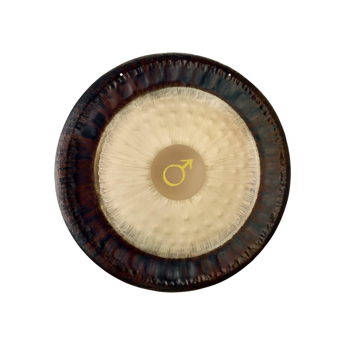 SONIC ENERGY G32-MA GONG PLANETARIO MARTE DA 32"/80 CM