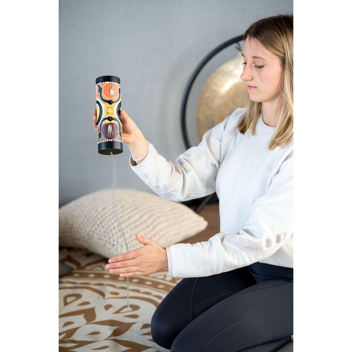 SONIC ENERGY TD-S Thunder Drum - piccolo