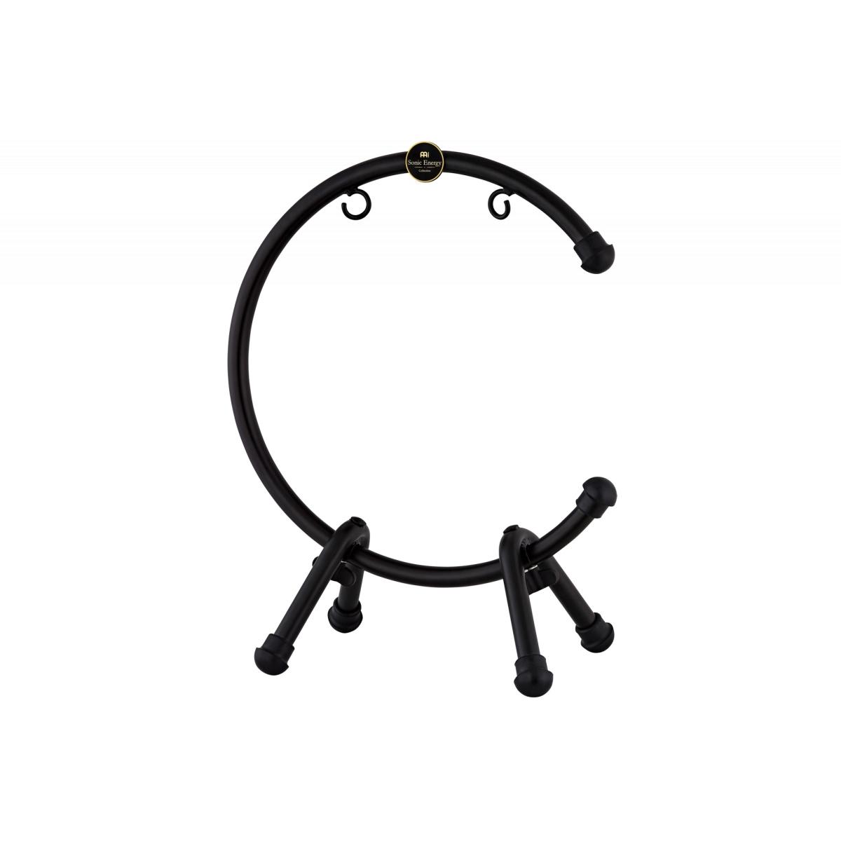 Sonic energy tmtgs-xl supporto per gong da tavolo dimensioni del gong fino a 26