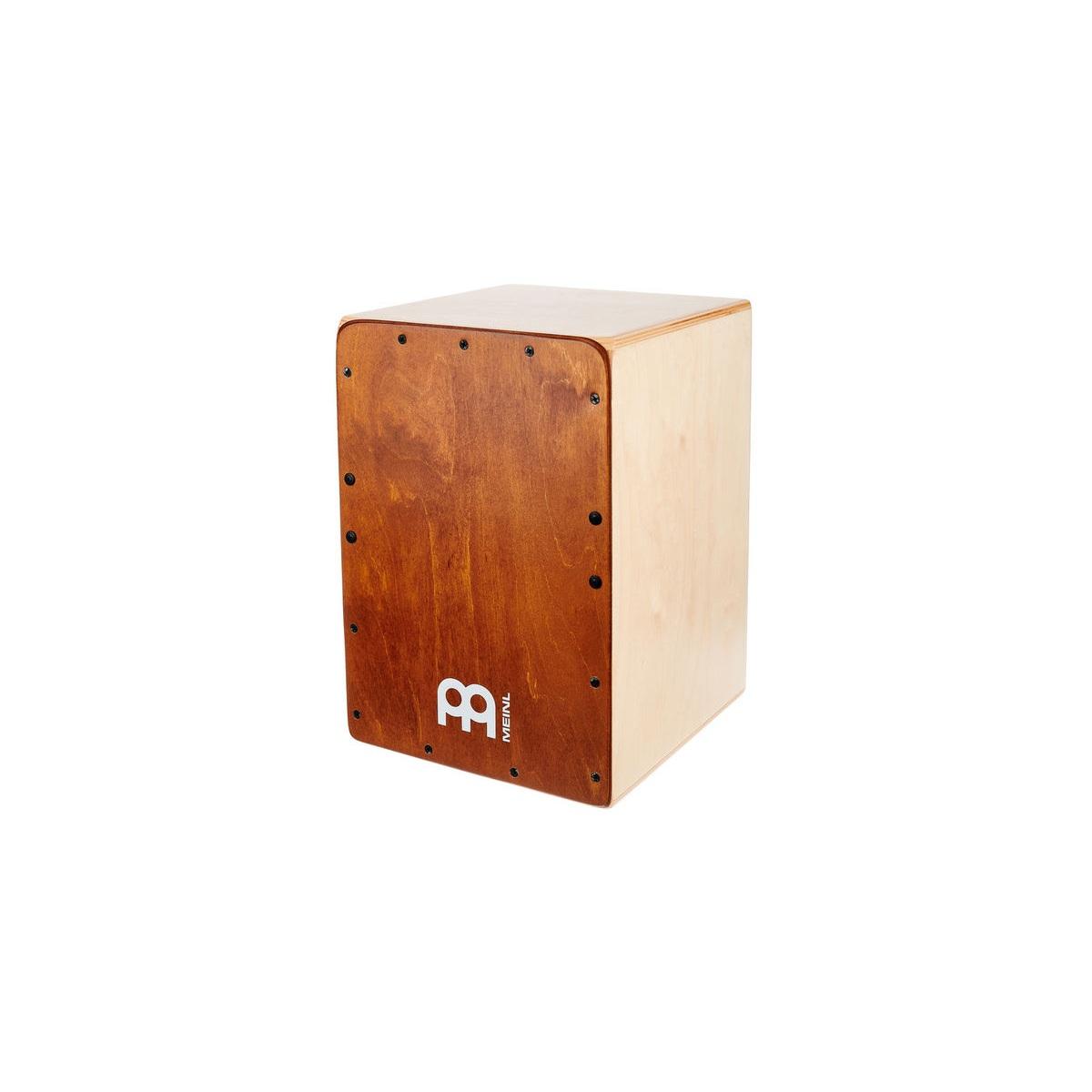 MEINL JC50AB Jam Cajon 50, Almond Birch