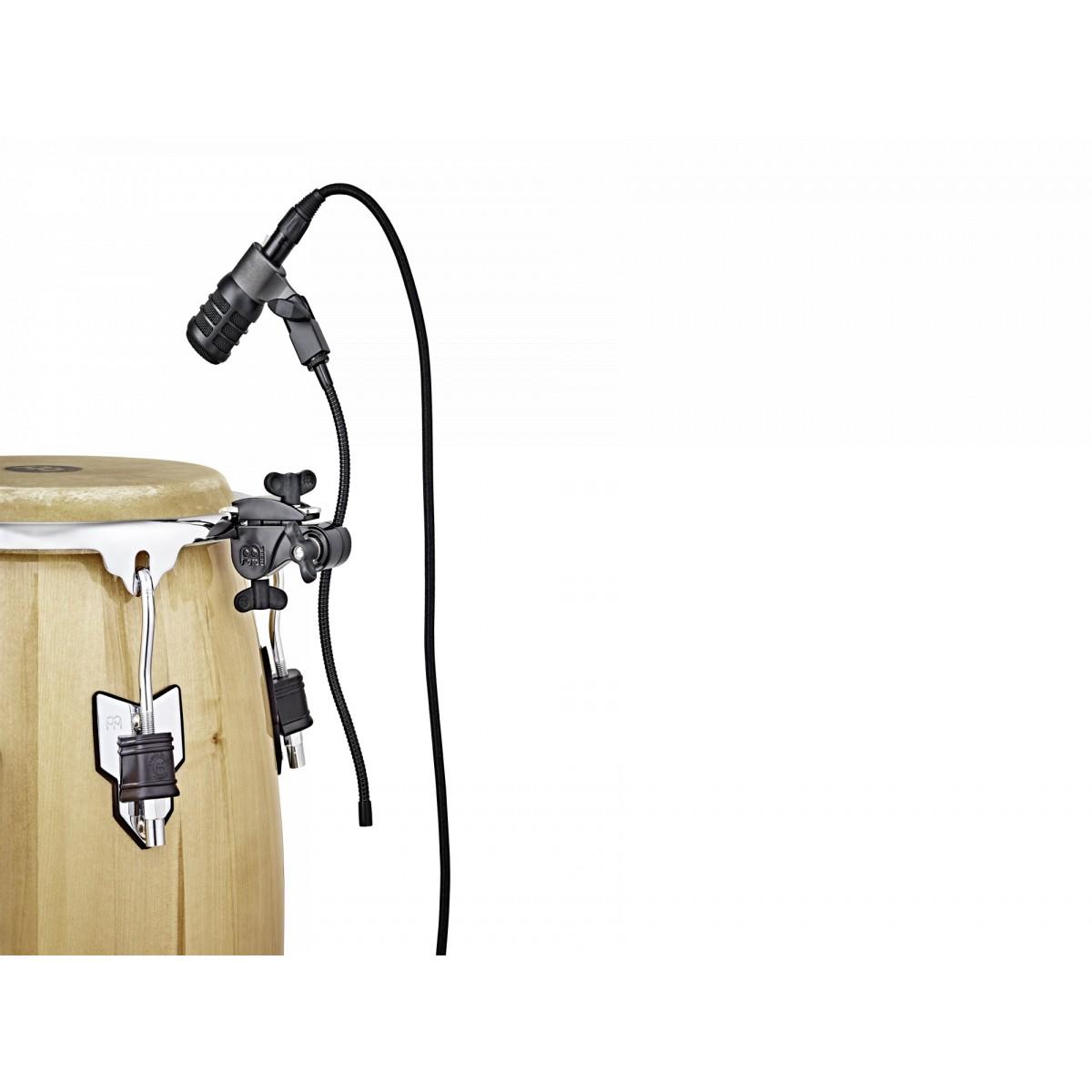 Meinl tmpmc-g supporto per microfono per congas