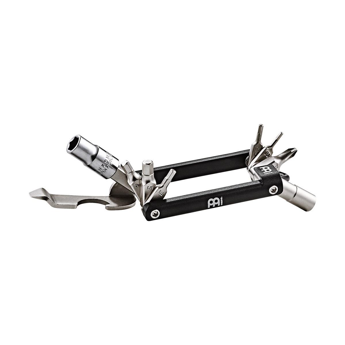 Meinl sb503 chiavi per accordatura batteria multi tool