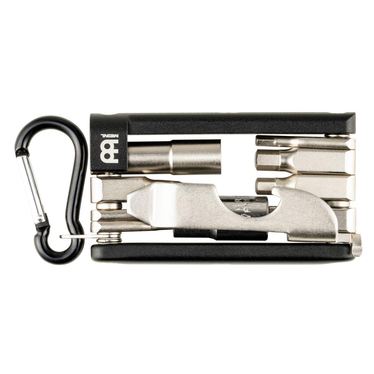 Meinl sb503 chiavi per accordatura batteria multi tool