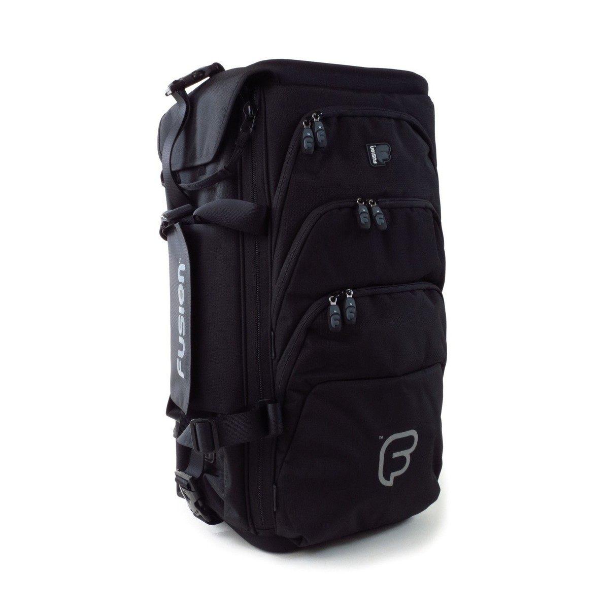 FUSION PB-06-BK Tromba Tripla Black