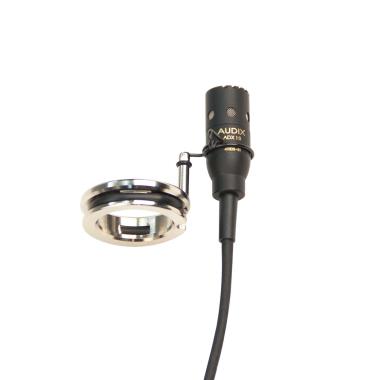 Audix adx10-fl microfono condensatore per flauto