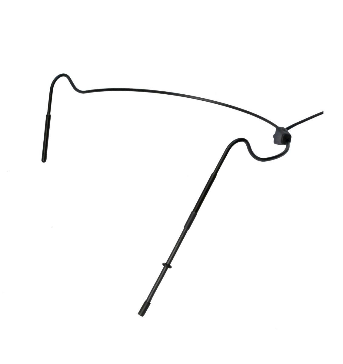 Audix ht5 microfono ad archetto condensatore